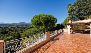 Sale House Saint-Paul-de-Vence