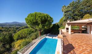 Sale House Saint-Paul-de-Vence