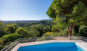 Sale House Saint-Paul-de-Vence