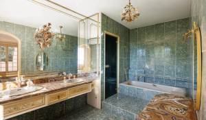 Sale House Saint-Paul-de-Vence