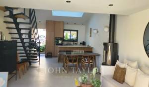 Sale House Saint-Paul-de-Vence