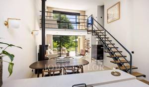 Sale House Saint-Paul-de-Vence