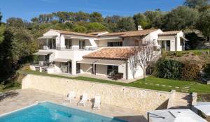 Sale House Saint-Paul-de-Vence