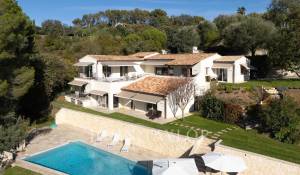 Sale House Saint-Paul-de-Vence