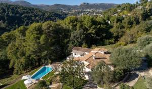 Sale House Saint-Paul-de-Vence