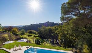Sale House Saint-Paul-de-Vence