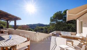 Sale House Saint-Paul-de-Vence