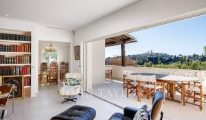 Sale House Saint-Paul-de-Vence