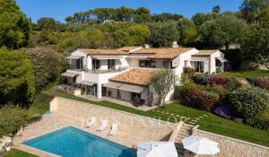 Sale House Saint-Paul-de-Vence