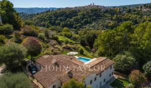 Sale House Saint-Paul-de-Vence