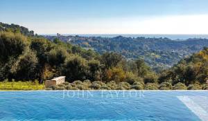 Sale House Saint-Paul-de-Vence