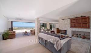 Sale House Saint-Paul-de-Vence