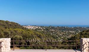 Sale House Saint-Paul-de-Vence