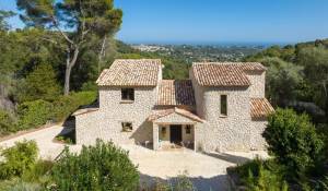 Sale House Saint-Paul-de-Vence