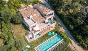 Sale House Saint-Paul-de-Vence