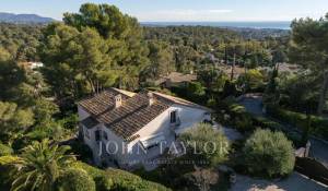 Sale House Saint-Paul-de-Vence