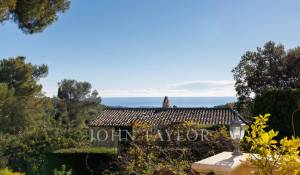 Sale House Saint-Paul-de-Vence