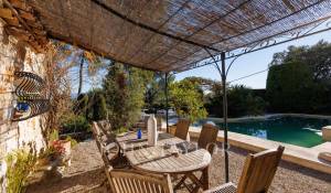 Sale House Saint-Paul-de-Vence