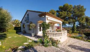 Sale House Saint-Paul-de-Vence