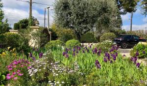 Sale House Saint-Paul-de-Vence