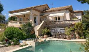 Sale House Saint-Paul-de-Vence