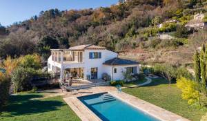 Sale House Saint-Paul-de-Vence