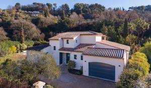 Sale House Saint-Paul-de-Vence