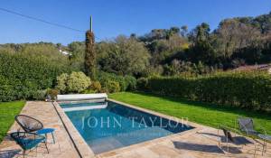 Sale House Saint-Paul-de-Vence