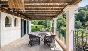 Sale House Saint-Paul-de-Vence