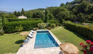 Sale House Saint-Paul-de-Vence
