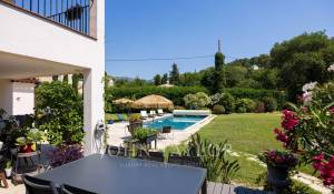 Sale House Saint-Paul-de-Vence