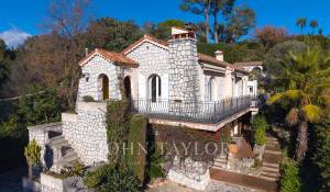Sale House Saint-Paul-de-Vence