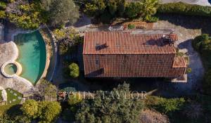 Sale House Saint-Paul-de-Vence