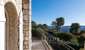 Sale House Saint-Paul-de-Vence