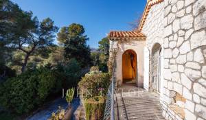 Sale House Saint-Paul-de-Vence