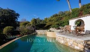 Sale House Saint-Paul-de-Vence