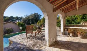 Sale House Saint-Paul-de-Vence
