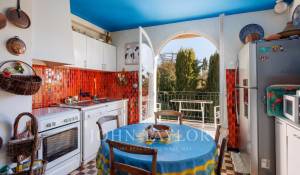 Sale House Saint-Paul-de-Vence