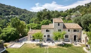 Sale House Saint-Paul-de-Vence