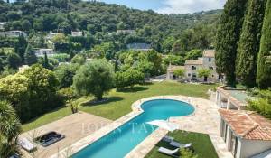Sale House Saint-Paul-de-Vence