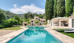 Sale House Saint-Paul-de-Vence