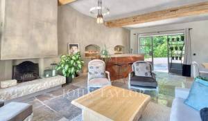 Sale House Saint-Paul-de-Vence