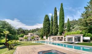 Sale House Saint-Paul-de-Vence