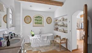 Sale House Saint-Paul-de-Vence