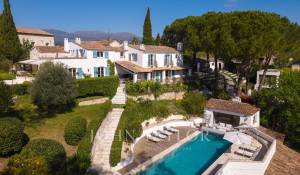 Sale House Saint-Paul-de-Vence