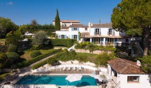 Sale House Saint-Paul-de-Vence