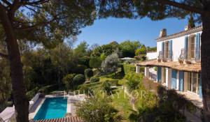 Sale House Saint-Paul-de-Vence
