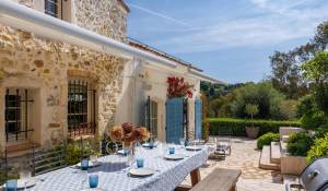Sale House Saint-Paul-de-Vence