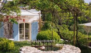 Sale House Saint-Paul-de-Vence