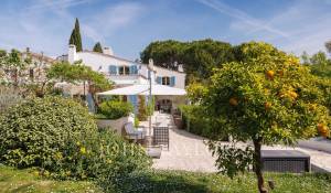 Sale House Saint-Paul-de-Vence